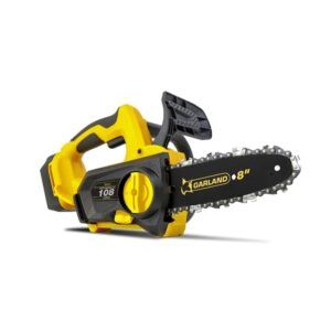 Motosierra a batería GARLAND BULK KEEPER 20V 108-V23