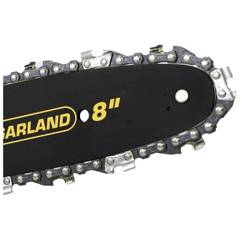 Motosierra a batería GARLAND BULK KEEPER 20V 108-V23 2 Motosierra a batería GARLAND BULK KEEPER 20V 108-V23 - Imagen 2