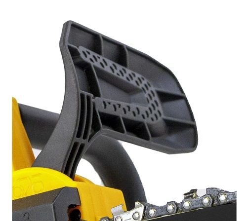 Motosierra a batería GARLAND BULK KEEPER 20V 108-V23 3 Motosierra a batería GARLAND BULK KEEPER 20V 108-V23 - Imagen 3