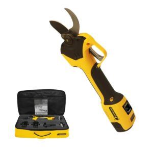 Tijeras de poda a batería Garland CEPA KEEPER 16V SBD-V25