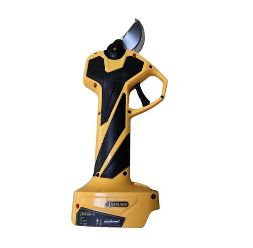 Tijeras de poda a batería Garland CEPA KEEPER 24V 135-V24 5 Tijeras de poda a batería Garland CEPA KEEPER 24V 135-V24 - Imagen 5