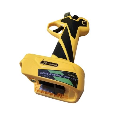 Tijeras de poda a batería Garland CEPA KEEPER 24V 135-V24 4 Tijeras de poda a batería Garland CEPA KEEPER 24V 135-V24 - Imagen 4