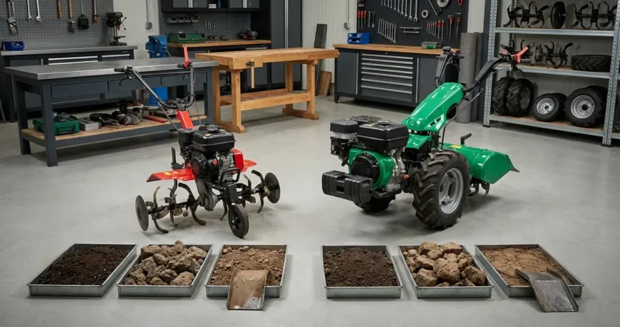 Elegir motoazada guya segyn terreno y uso portada