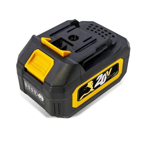 Batería GARLAND KEEPER 20V BAT 4-V23 1 Batería GARLAND KEEPER 20V BAT 4-V23