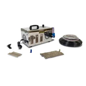Nebulizador Garland FOGGY INDUSTRY 30 + KIT