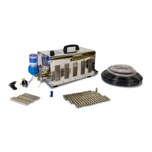 Nebulizador Garland FOGGY INDUSTRY 45 + KIT