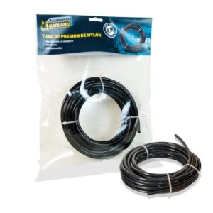 Tubo Nylon 1/4" 5m NEVULIZADOR GARLAND FOGGY