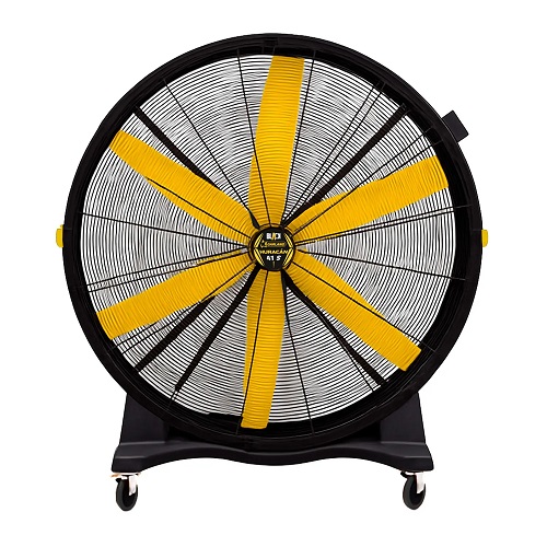Ventilador GARLAND HURACAN 41S 3 Ventilador GARLAND HURACAN 41S - Imagen 3