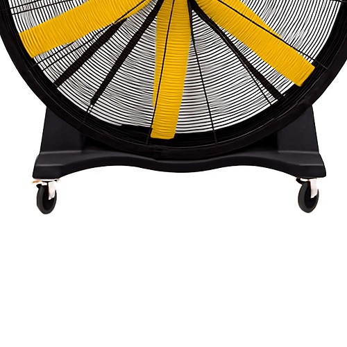 Ventilador GARLAND HURACAN 41S 5 Ventilador GARLAND HURACAN 41S - Imagen 5