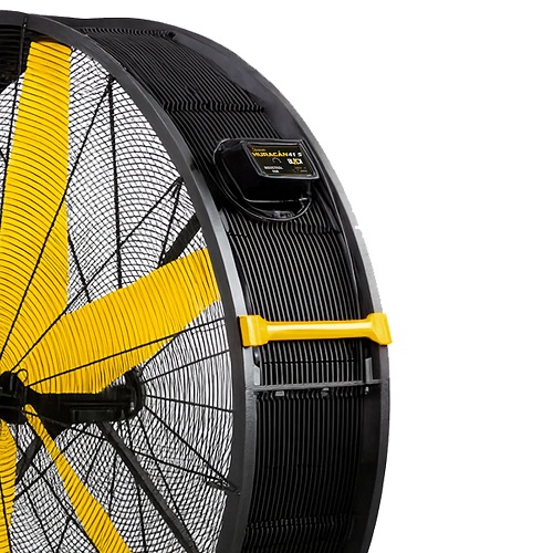 Ventilador GARLAND HURACAN 41S 4 Ventilador GARLAND HURACAN 41S - Imagen 4