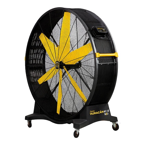 Ventilador GARLAND HURACAN 41S 1 Ventilador GARLAND HURACAN 41S