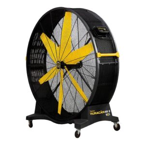 Ventilador GARLAND HURACAN 49S