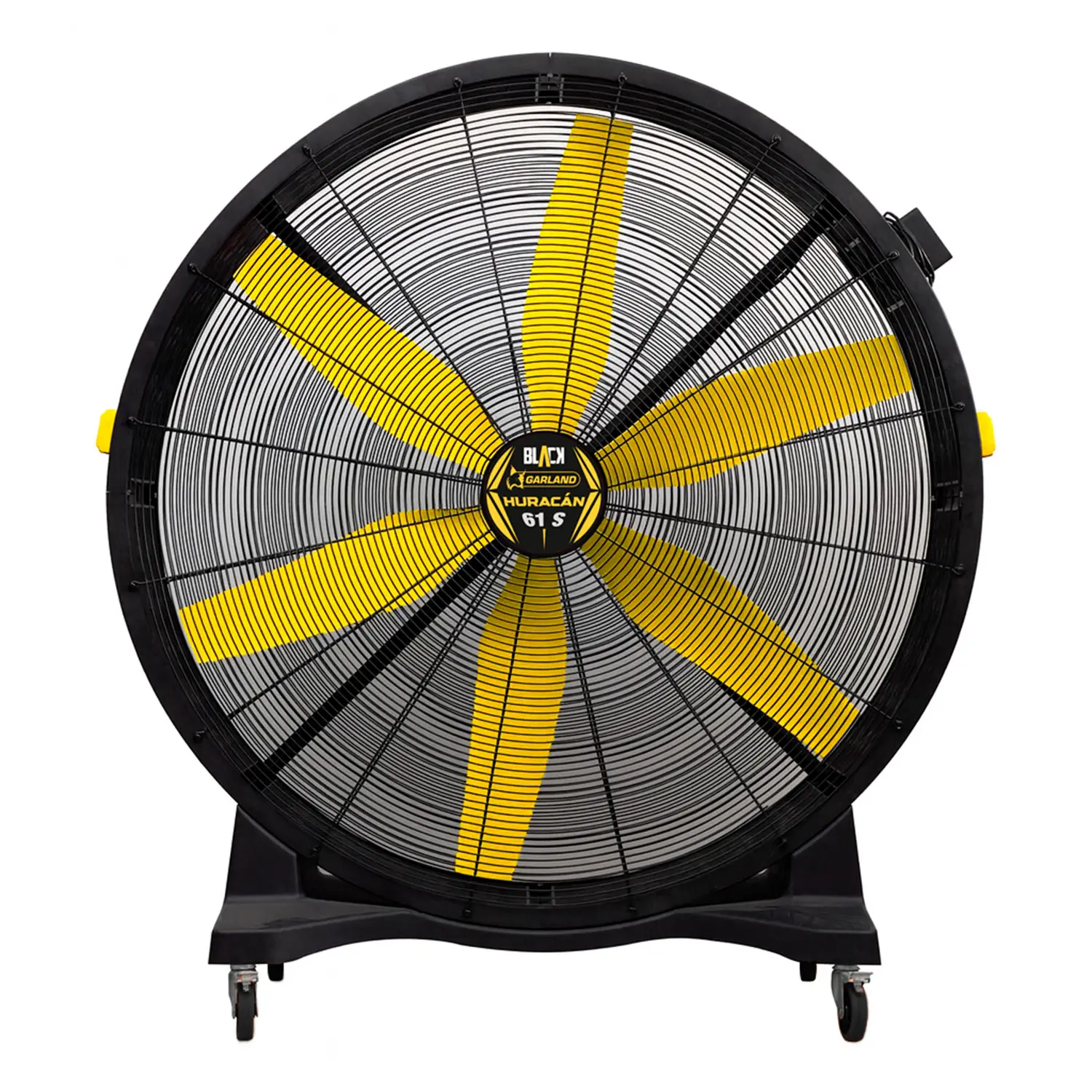 Ventilador GARLAND HURACAN 61S 3 Ventilador GARLAND HURACAN 61S - Imagen 3