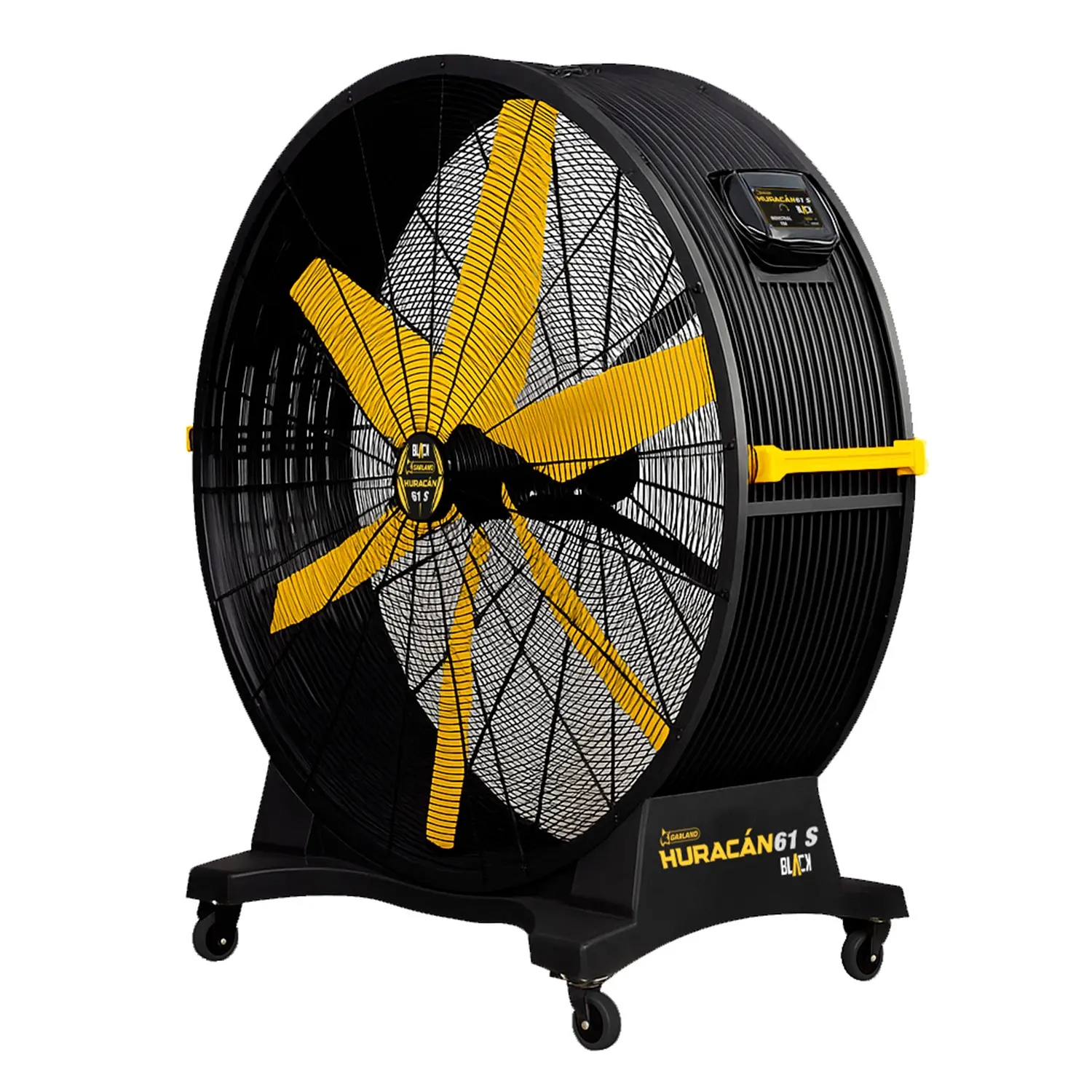 Ventilador GARLAND HURACAN 61S 1 Ventilador GARLAND HURACAN 61S