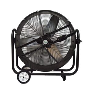 Ventilador industrial Woodman V760