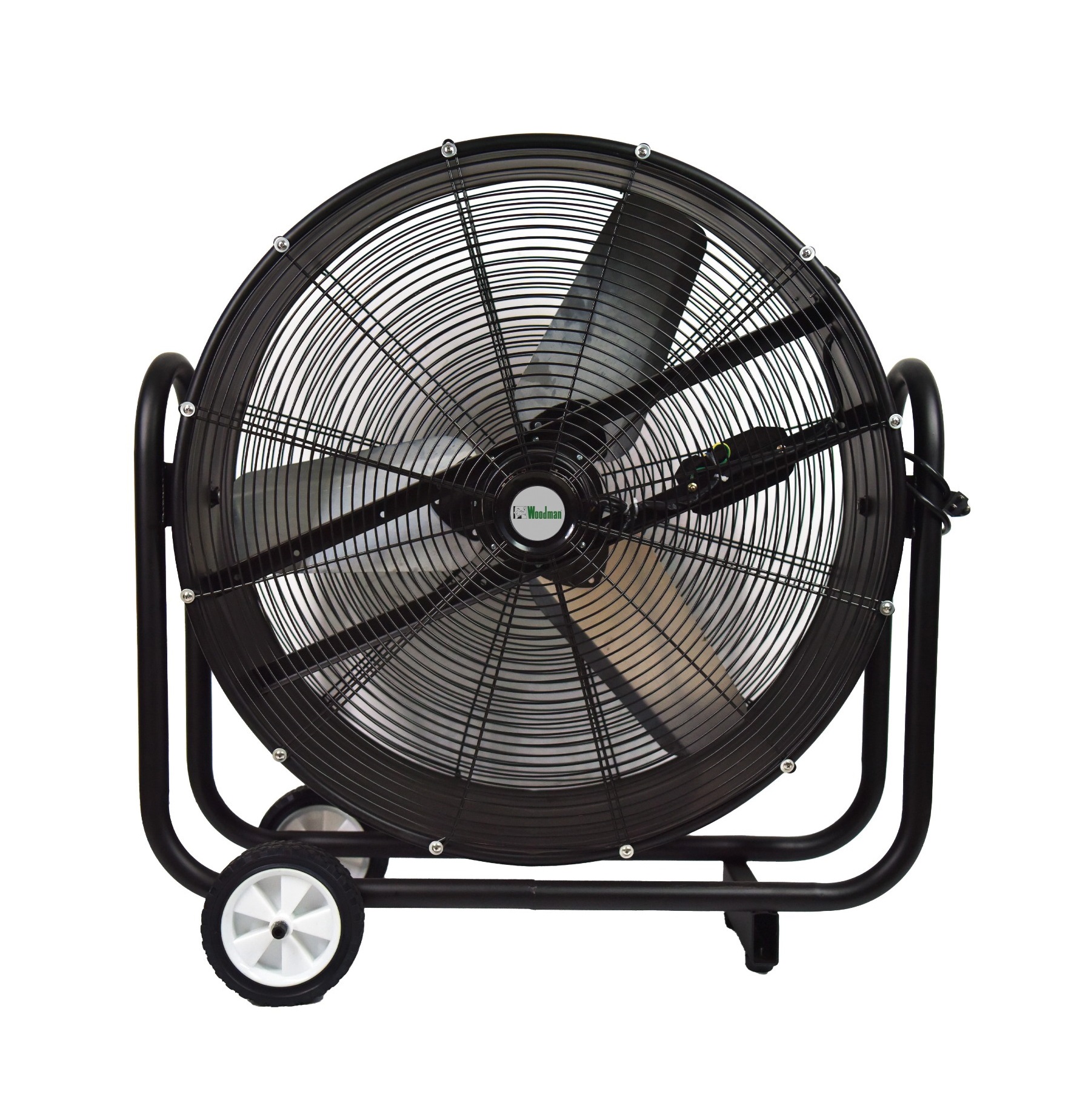 Ventilador industrial Woodman V760 1 Ventilador industrial Woodman V760