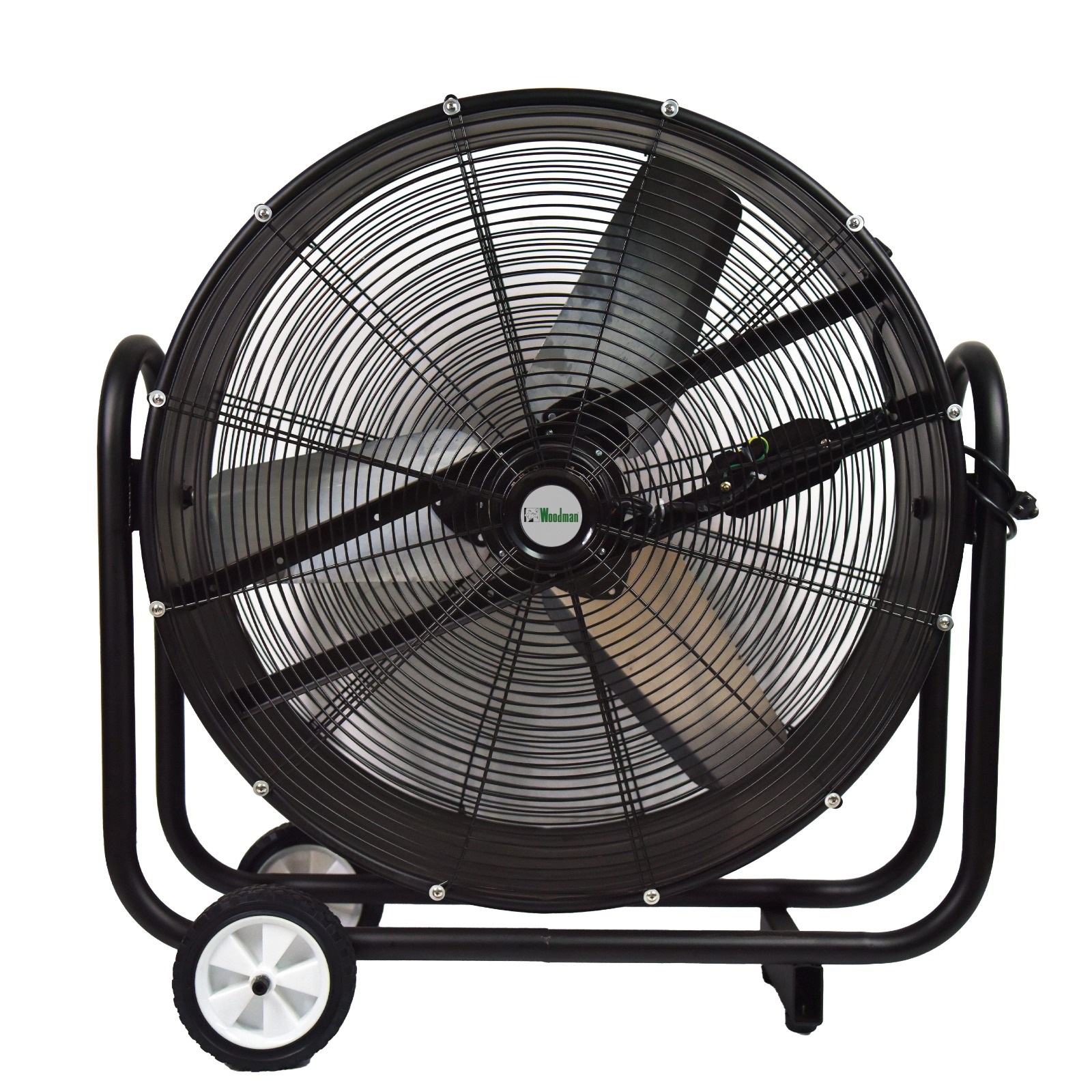 Ventilador industrial Woodman V900 1 Ventilador industrial Woodman V900