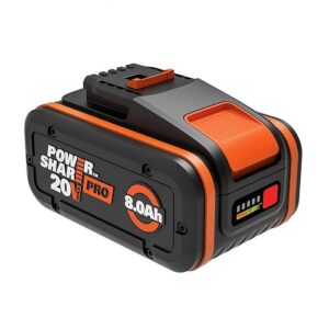 Batería WORX 20V/8.0Ah WA3648