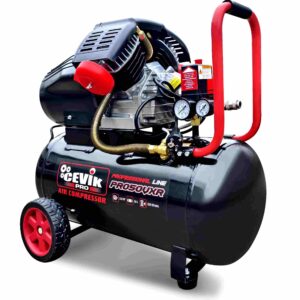 Compresor CEVIK PRO CA-PRO50VRX
