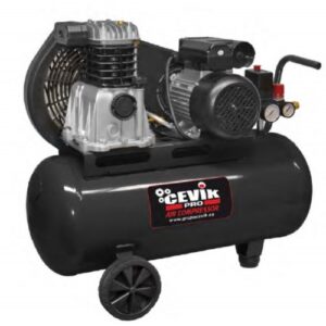 Compresor CEVIK PRO CA-PRO100-3MC