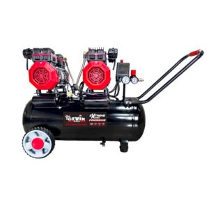 Compresor silencioso CEVIK PRO CA-PRO53XS