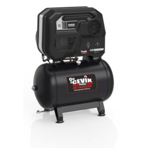 Compresor insonorizado CEVIK PRO CA-SILENT75-270