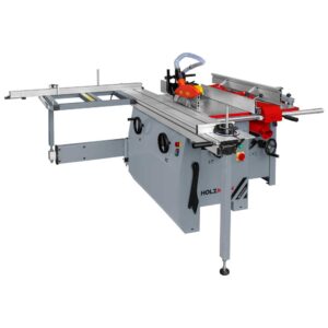 Combinada 5 operaciones Holzmann K5310PSMW2_230V