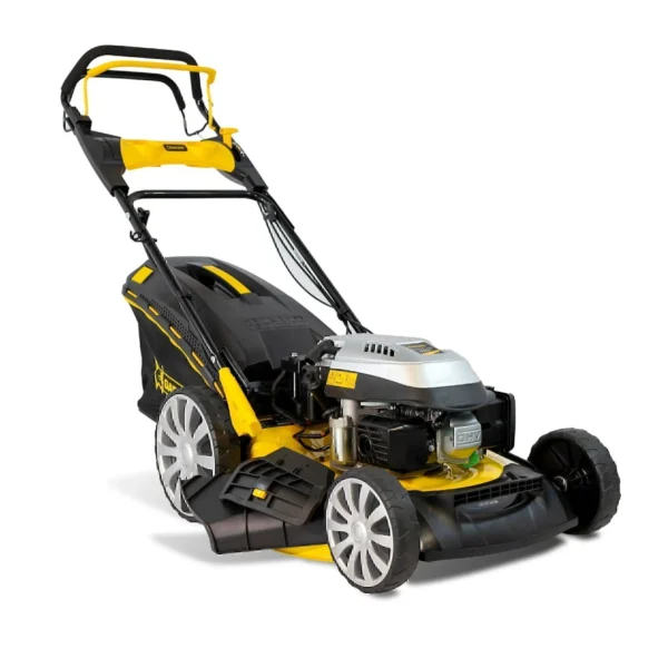 Cortacésped GARLAND SIOUX 1055 ZESG-V24 (170cc) 1 Cortacésped GARLAND SIOUX 1055 ZESG-V24
