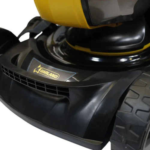 Cortacésped GARLAND APACHE KEEPER 40V 395S-V23 4 Cortacésped GARLAND APACHE KEEPER 40V 395S-V23