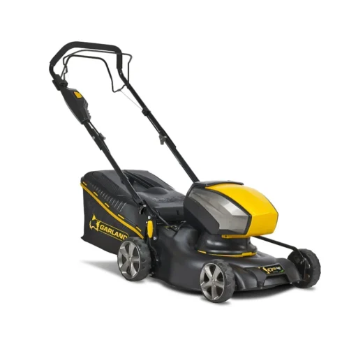 Cortacésped GARLAND APACHE KEEPER 40V 395S-V23 1 Cortacésped GARLAND APACHE KEEPER 40V 395S-V23