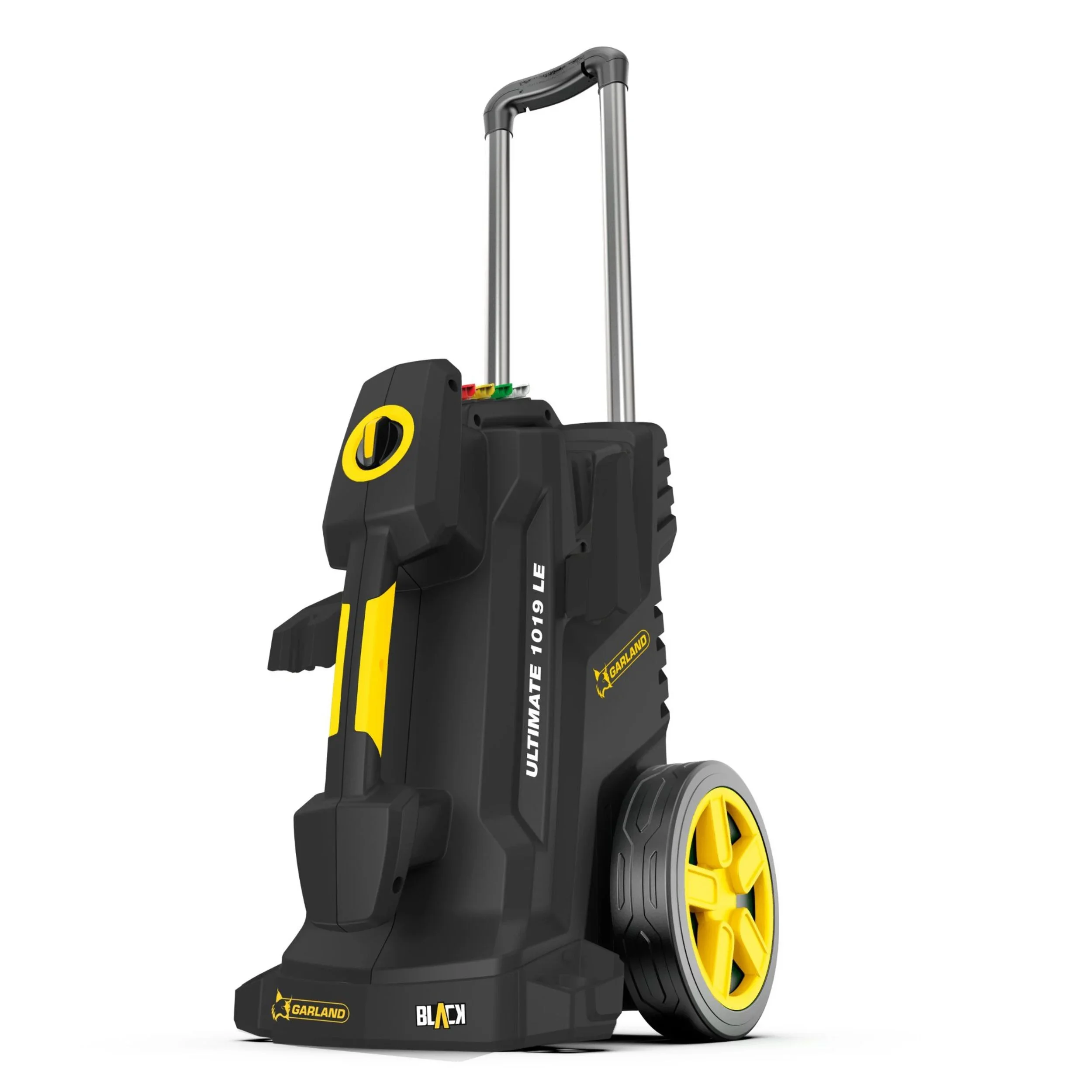 Hidrolimpiadora GARLAND ULTIMATE 1019LE-V25 (3100W) 2 Hidrolimpiadora GARLAND ULTIMATE 1019LE-V25 (3100W) - Imagen 2