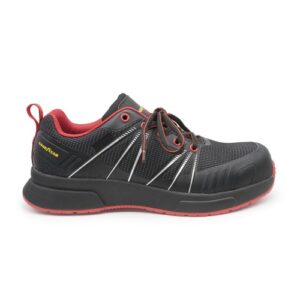 Zapato de seguridad S1P GOODYEAR ARES