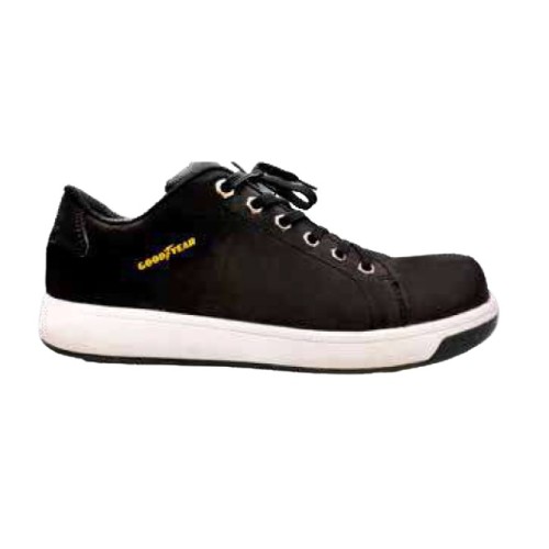 Zapato de seguridad S1P GOODYEAR HERMES 1 Zapato de seguridad S1P GOODYEAR HERMES