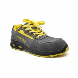 Zapato de seguridad deportivo GOODYEAR S1P ZEUS G139004