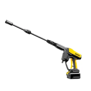 Hidrolavadora a batería GARLAND ULTIMATE KEEPER 20V 140-V23
