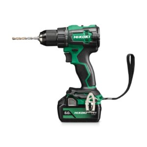 Taladro combinado HIKOKI DV18DEWFZ