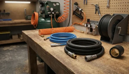 Cómo elegir accesorios para aire comprimido sin equivocarte 1 Accesorios para aire comprimido cymo elegir bien portada