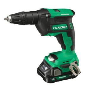 Atornillador de placa a batería HIKOKI W18DAWAZ