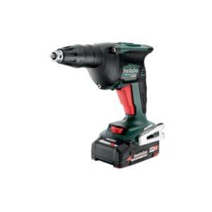 Atornillador de placa a batería METABO TBS 18 LTX BL 5000