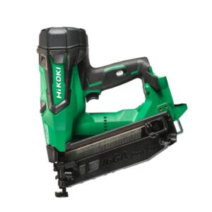 Clavadora a batería para acabados HIKOKI NT1865DAW6Z