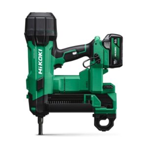 Clavadora de hormigón a batería HIKOKI NC1840DAWQZ (18V-5.0Ah)