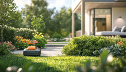 Cómo planificar la reforma de tu jardín sin cometer errores 1 app para diseñar jardines gratis
