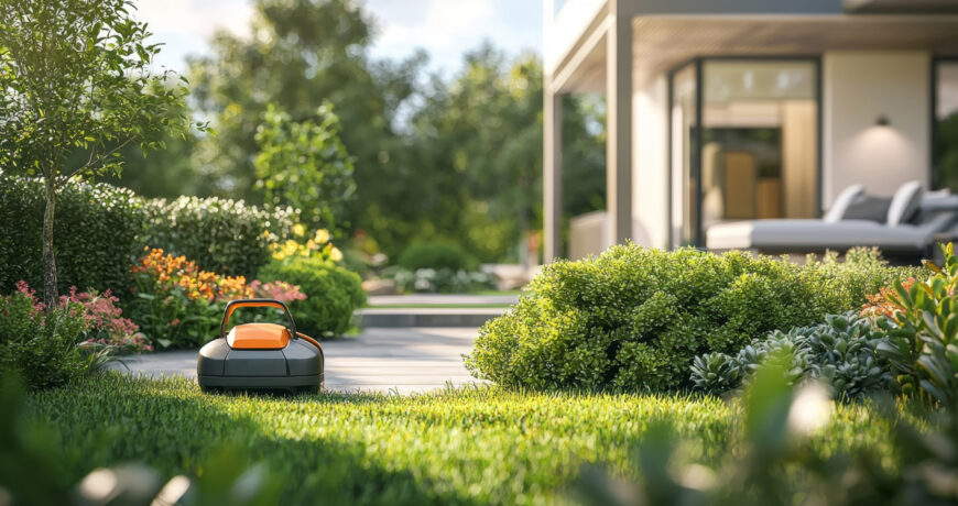 Cómo planificar la reforma de tu jardín sin cometer errores 1 app para diseñar jardines gratis