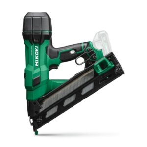 Clavadora a batería para acabados HIKOKI NT1865DAAW9Z
