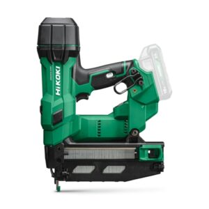 Clavadora a batería para acabados HIKOKI NT1865DSAW9Z