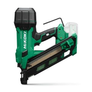 Clavadora a batería para estructuras HIKOKI NR1890DCAW9Z