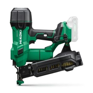 Clavadora a batería para tejados HIKOKI NV1845DAW6Z