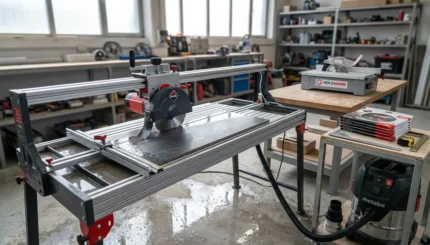 Cómo elegir una cortadora eléctrica de cerámica para reformas profesionales 3 Elegir cortadora elyctrica de cerymica guya pro portada