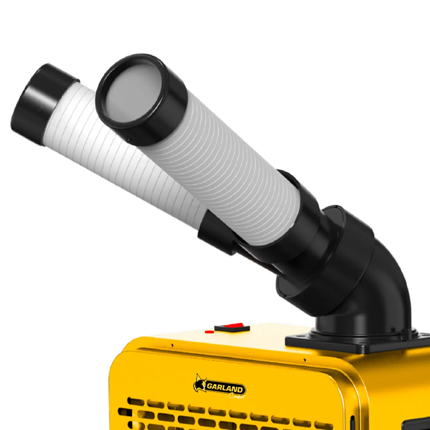 Aire acondicionado portátil GARLAND COOLTECH 300-V25 3 Aire acondicionado portátil GARLAND COOLTECH 300-V25 - Imagen 3