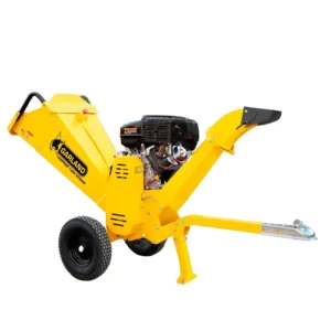 Biotriturador a gasolina Garland CHIPPER 1480STQGW-V26